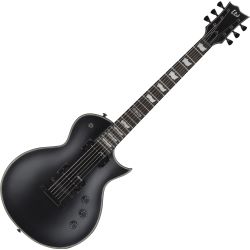 ESP Ltd EC-256 BLKS E-Gitarre