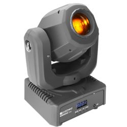 Cameo NanoSpot 300 - LED Mini Moving Head 30 W