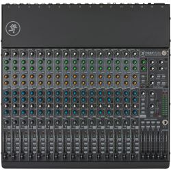 Mackie 1604 VLZ 4
