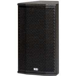 KS-Audio CPD10 Aktiv-Lautsprecher