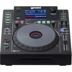 Gemini MDJ-1000 V2