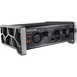 Tascam US-1x2 USB Audiointerface