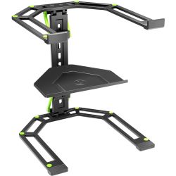 Gravity LTS 01 B - Laptopständer