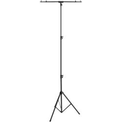 Gravity LS TBTV 28 - Lichtstativ mit Querträger