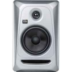 KRK RP5 ROKIT G3 Silver Black - Limited Edition
