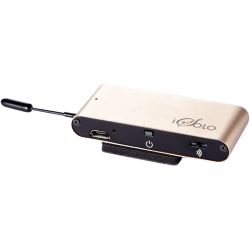 iSolo Rec Guitar