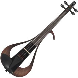 Yamaha YEV-104 BL Electric Violin Black