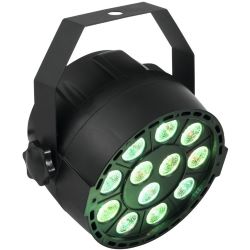 EUROLITE LED PARty TCL Spot