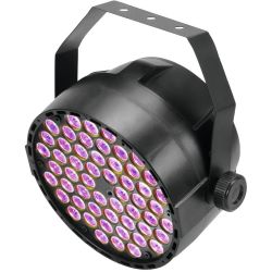 EUROLITE LED Big PARty TCL Spot