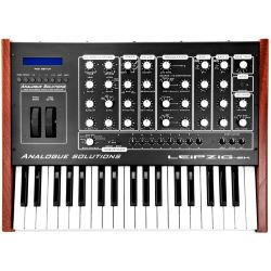 Analogue Solutions Leipzig-SK