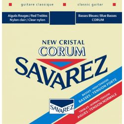 SAVAREZ 505 J Einzelsaite A5