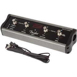 Fender MGT-4 Fußschalter Mustang GT