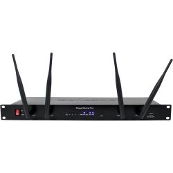 Nowsonic Stage Router Pro