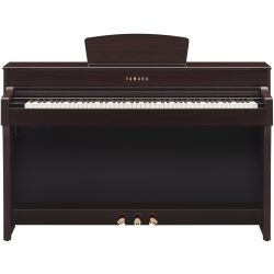 Yamaha CLP-635 R Rosenholz Digitalpiano