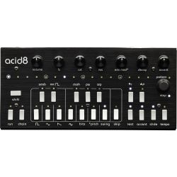Twisted Electrons Acid8 MK2