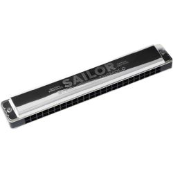 Seydel Sailor Steel C-Dur