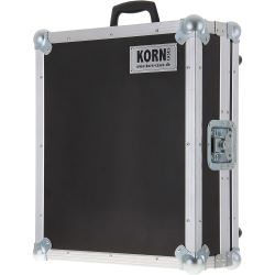 KORN Case für Soundcraft Signature 12 Casebau