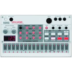 Korg Volca Sample B-Ware