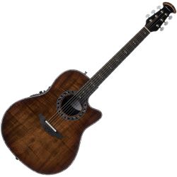 Ovation C2079AXP-KOAB Legend Plus Westerngitarre