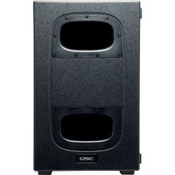 QSC KS 212 C Cardioid Subwoofer