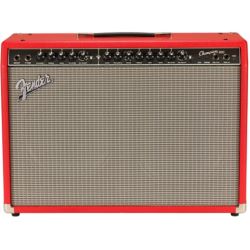 Fender Champion 100 Red