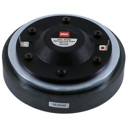 BMS 4550 L 1 " Hochtontreiber 80 W 8 Ohm