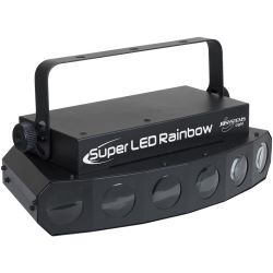 JB Systems Super LED Rainbow