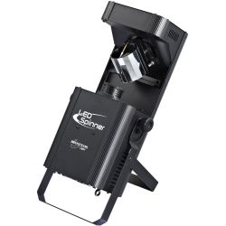 JB Systems LED Spinner