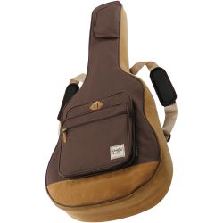 Ibanez IAB541-BR Gitarrentasche Powerpad Akustik Braun