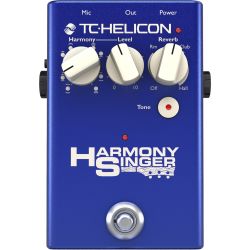 TC-Helicon Harmony Singer 2