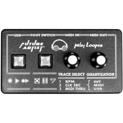 Future Artist MIDI Looper