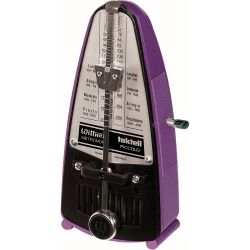 Wittner Metronom Piccolo 830371 Fliederviolett