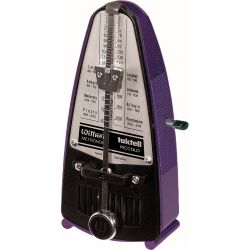 Wittner Metronom Piccolo 830471 Magic Violet