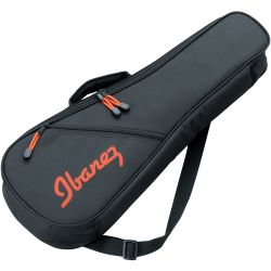 Ibanez IUBC301-BK Tasche f. Konzert-Ukulele