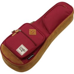 Ibanez IUBS541-WR Tasche f. Sopran-Ukulele
