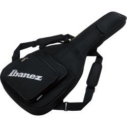 Ibanez IGB510-BK E-Gitarrentasche Powerpad Black