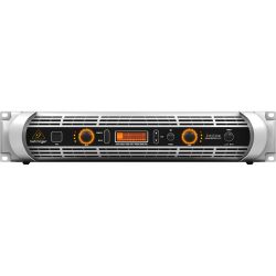 Behringer NU 6000 DSP B-Ware