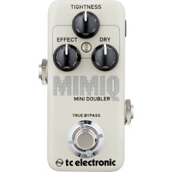 TC Electronic Mimiq Doubler Mini