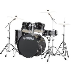 Yamaha Rydeen Set JRDP2F5BLGSET