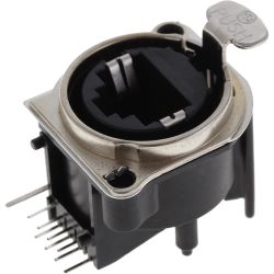 Roland  M-400 Reac Netzwerkbuchse