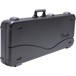 Fender Hardshell Case Deluxe Molded f. Jazzmaster/Jaguar