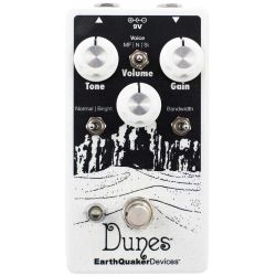 EarthQuaker Devices Dunes V2