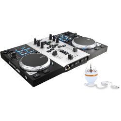 Hercules DJ Control Air S Series Party Pack