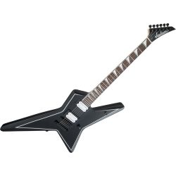 Jackson X Series Signature Gus G. Star BK E-Gitarre