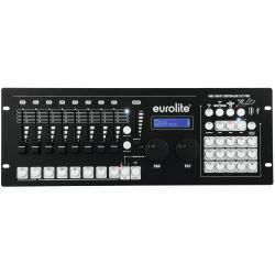 EUROLITE DMX Move Controller 512 PRO