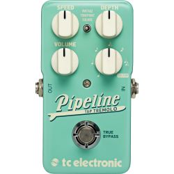 TC Electronic Pipeline Tap Tremolo