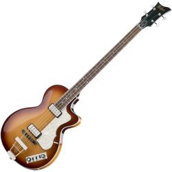 Höfner Club Bass HCT-500/2-SB