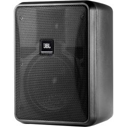 JBL Control 25-1 BK (Paar)