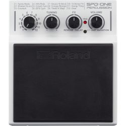 Roland SPD-1P SPD One Percussion Pad