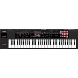Roland FA-07 Music Workstation